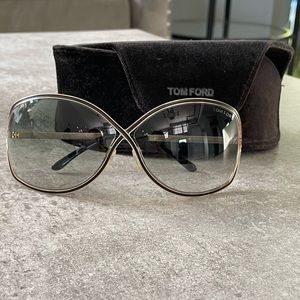 Tom Ford Sunglasses